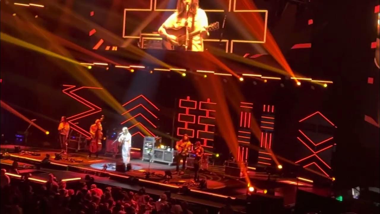 Billy Strings Hellbender 6/9/23 YouTube