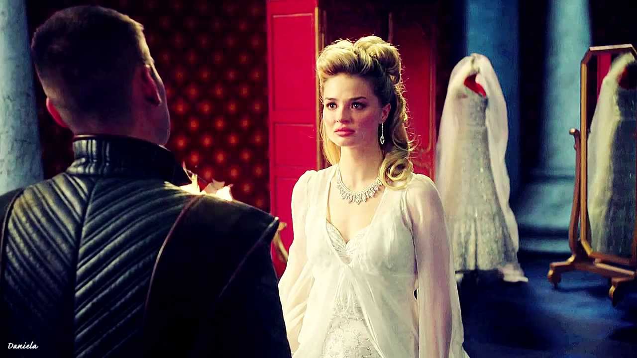 ● Will + Anastasia | I Forgive You