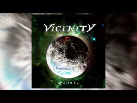 Vicinity - Awakening (Full album)