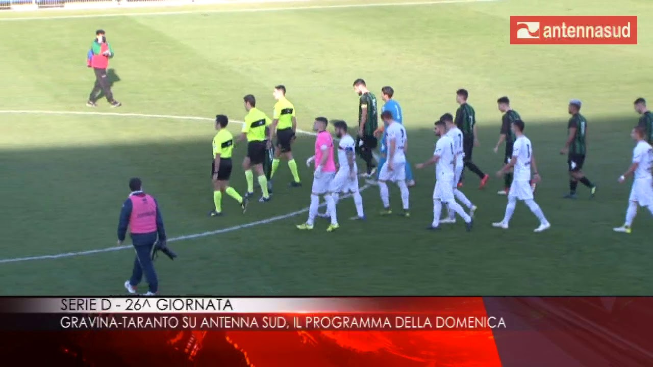 02 Marzo 2019 Serie D Il Programma Di Domenica YouTube 02-marzo-2019-serie-d-il-programma-di-domenica-youtube