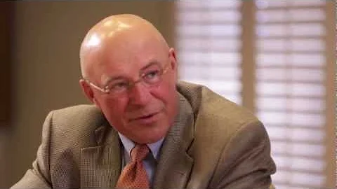 RealLeaders - In Conversation with Dr Robert T. Fr...