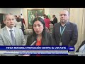 MINSA refuerza protección contra el VSR ante aumento de defunciones
