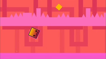 My Best Transitions - 1 | Geometry Dash