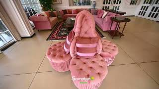 Sampige Resort - The Ultimate Escape