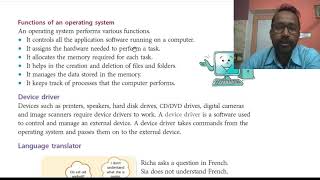 Types of Software || Class-5 || Rupesh Dey