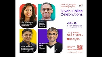 Eighth Episode | Silver Jubilee Celebrations | CPDM