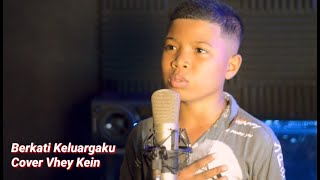 Download Lagu Berkati Keluargaku || Lagu Rohani || Cover Vhey Kein MP3 Download Lagu Berkati Keluargaku || Lagu Rohani || Cover Vhey Kein MP3