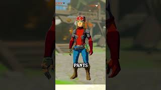 How To Play As Mario In Tears Of The Kingdom