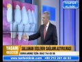 Sallanan Dişlerin Sağlamlaştırılması - ÜLKE TV