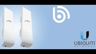 Wireless Ubiquiti NanoStation Loco M5 Setup