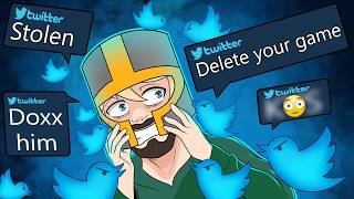 Download Lagu The Tweet That Turned the Internet Against Him MP3