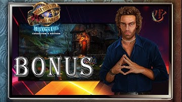 Mystery Tales 4 - Her Own Yes Bonus Chapter Full Game Walkthrough @ElenaBionGames