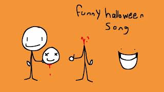 funny halloween song @Gavimator
