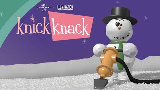 Illuminations Knick Knack (Lost Media)