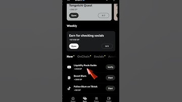 Liquidity Pools Guide ? Awnser Blum Today 27 September Video Code #blum