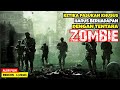 Misi melawan tentara zombie yang jauh lebih cerdas dari zombie lainnya  alur cerita film r3dc0n 1