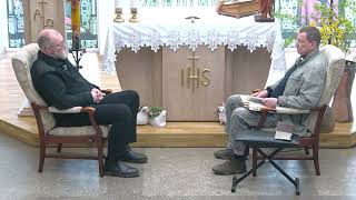 Žuvelė’26 #327. True Spirituality: How Not to Get Lost Amid Advice? | V. Poškus & A. Valkauskas