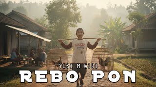 REBO PON