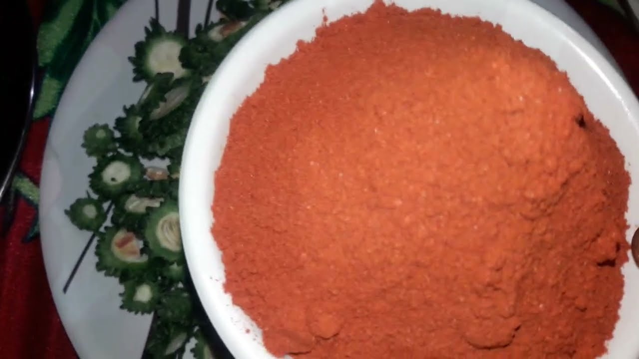 AAVAKAYA ni maripinche sooper pachadi😋😋👌...