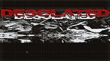 SK Gaming - Doom 3 MOD - [Desolated: The Crying Fate] - Demo