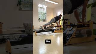 Tired of doing the same exercises in the gym everyday? Then don’t scroll past this video!! 🚣‍♀️👆🏼