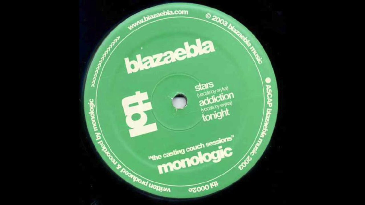 Monologic - Misinterpret