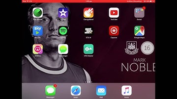 How To Use MTV.com In Any Country On IOS