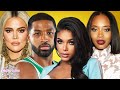 Khloe Kardashian cheated on AGAIN! Tristan's NEW side chick speaks out | Yandy and Mendeecees
