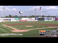 Long Island Ducks vs. Somerset Patriots 7/28/19