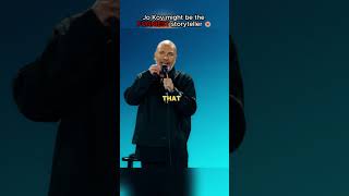 Fired From McDonalds 😭| Jo Koy @Jokoy  #familycomedy #standupcomedy #comedy #standup #jokoy