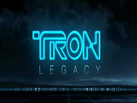 Daft Punk - Tron Legacy Theme Song