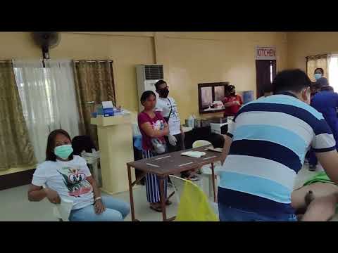 Operation Tuli || Medical Mission