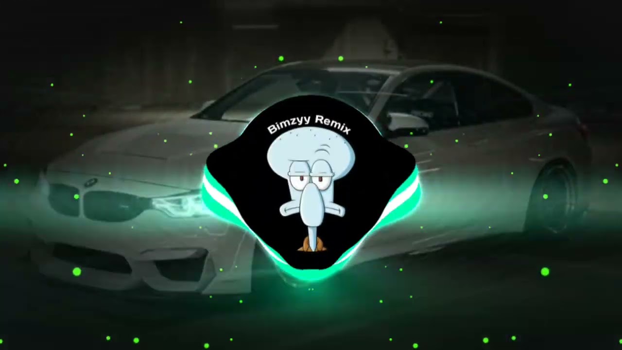 DJ YOU DON'T EVEN KNOW ME X MELODY HABIBIE - @imamsidik  (BY BIMZYY REMIX EDIT) 