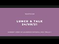 Lunch  talk  rediffusion 240921  comment crer un calendrier ditorial avec trello 