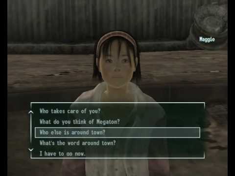 Fallout 3 Baby Mod Fallout 3 Baby Mod