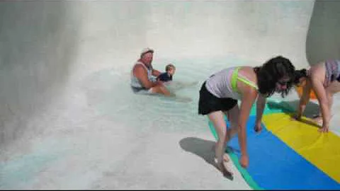 Slip_slide_joey....