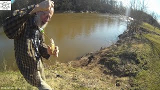 A Leap Day Catch - 20160229