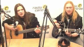 Thundertale - Kol viltis gyva
