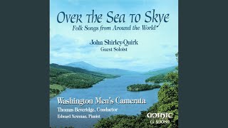 Counting the Goats (Welsh) (arr. C. Roberts)