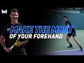 Make the Most of Your Forehand