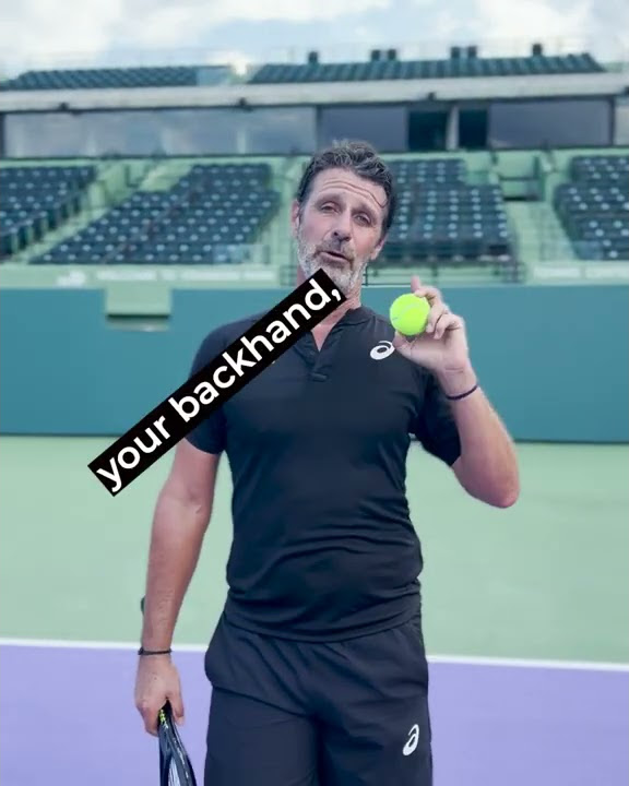 Make the Most of Your Forehand