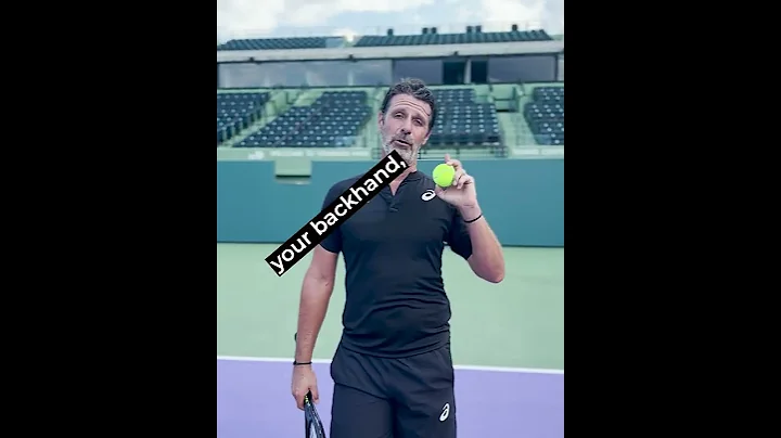 Make the Most of Your Forehand