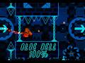 Blue Hell 100% - Shreedder