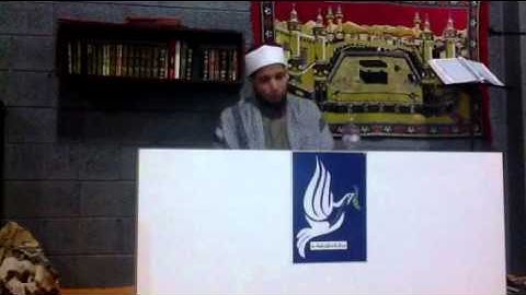 الشيخ عزت محمود صبري تلاوة من سورة البقرة