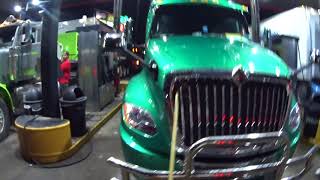 108 Walkabout in West Memphis Arkansas