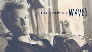 Video thumbnail of "Cody Simpson - Waves (Acoustic)"