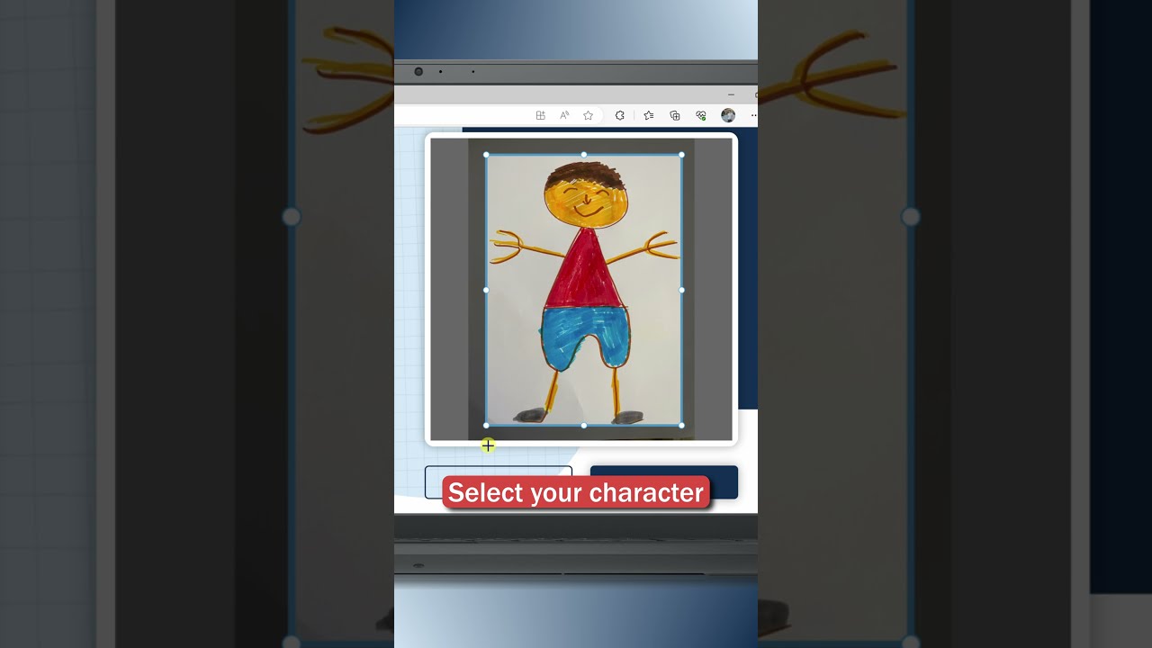 How To Make Animation Drawing