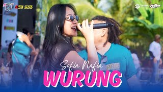 Download lagu SOFIA NAFIA - WURUNG | LIVE ONE PRO FT SQUAD SUMBERJO X MP AUDIO