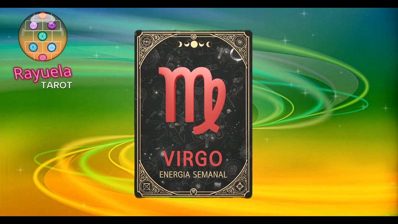 VIRGO. EL CAMINO ES NUEVO, EL DESTINO ES GRANDE: PREPARATE PARA DESCUBRIR TU MEJOR VERSION.