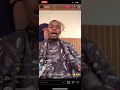 Dababy plays snippets of new song